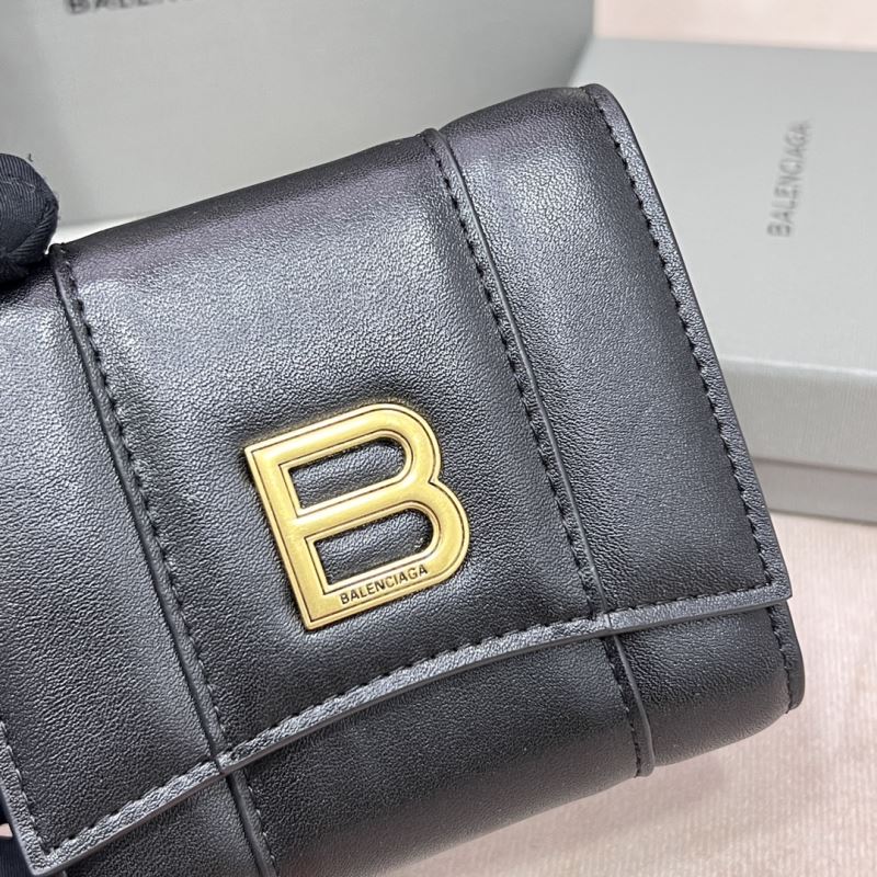 Balenciaga Wallets Purse